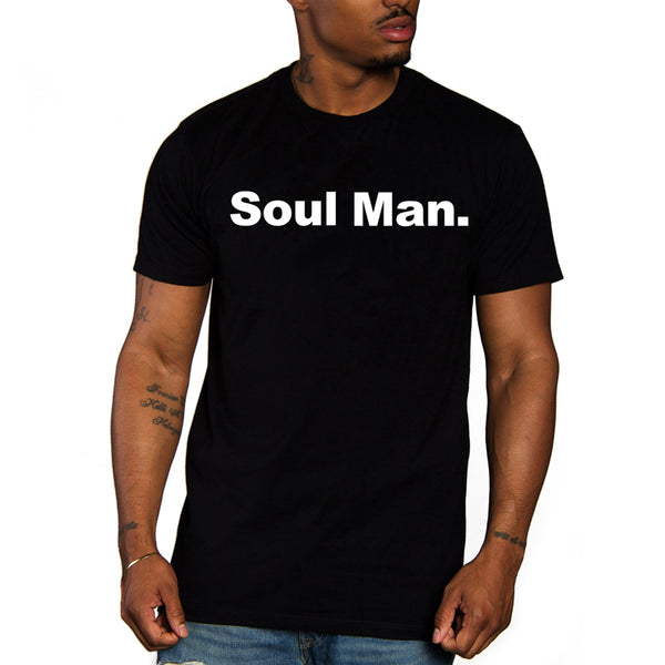 Soul Man Tee