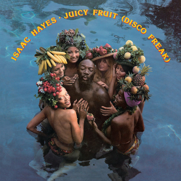 Juicy Fruit (Disco Freak) [CD]