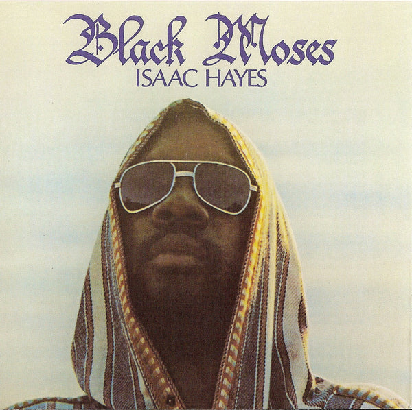 Black Moses [2 Vinyl LP]